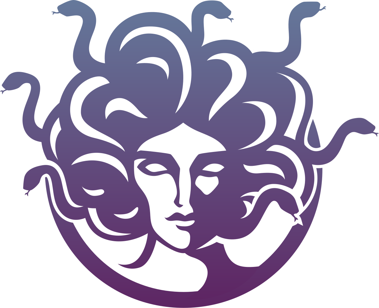 BTC Medusa